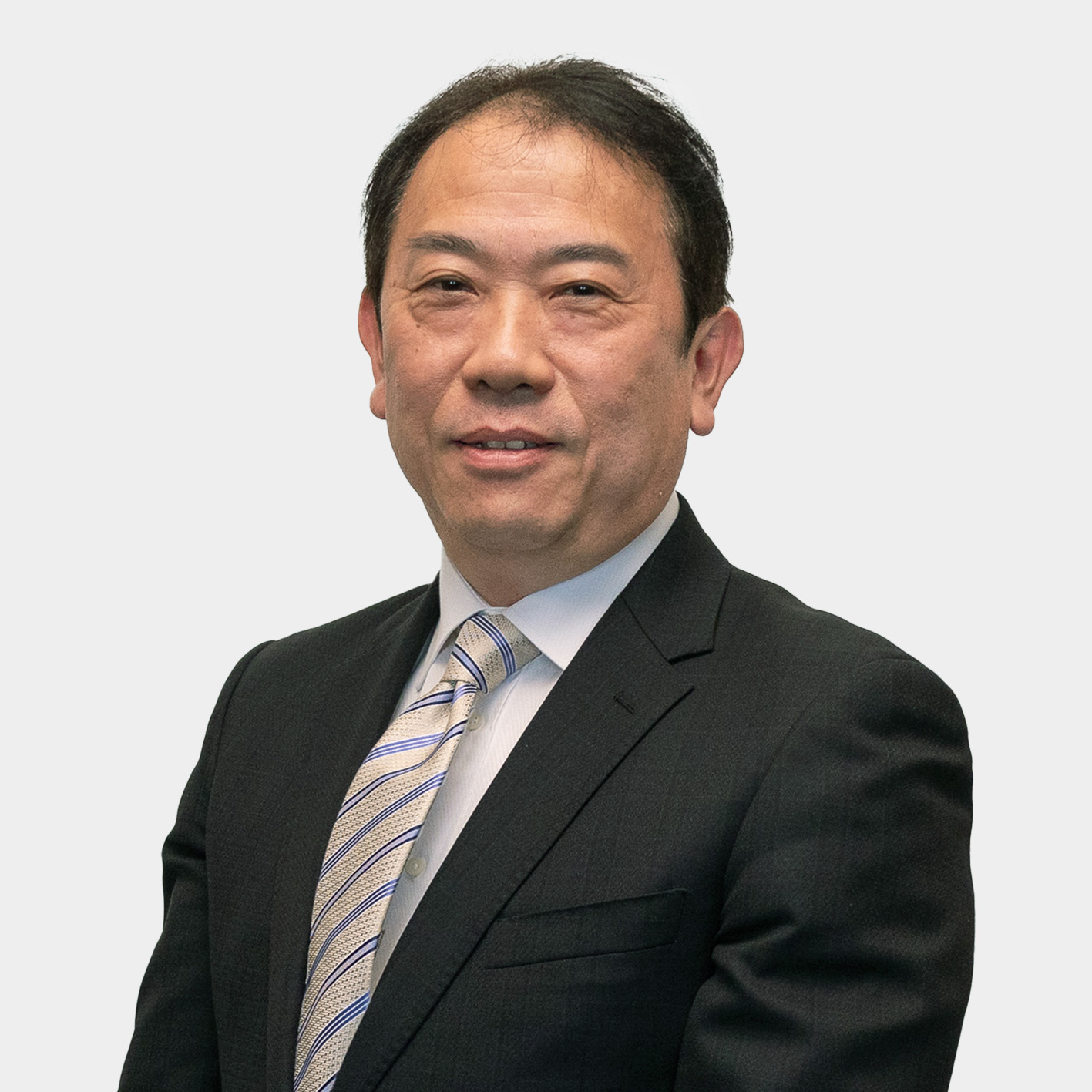 玉川 裕 執行役