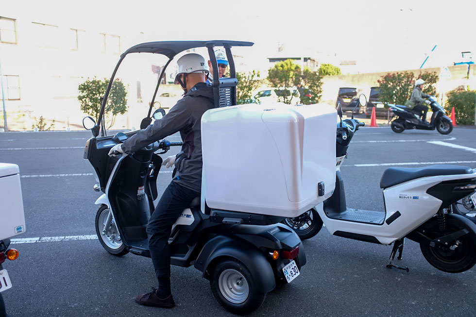 安全運転講習会