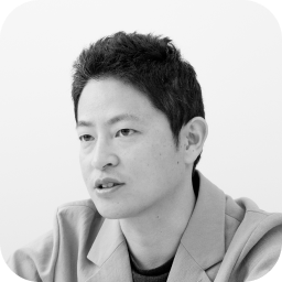 代表取締役 伊賀 将之