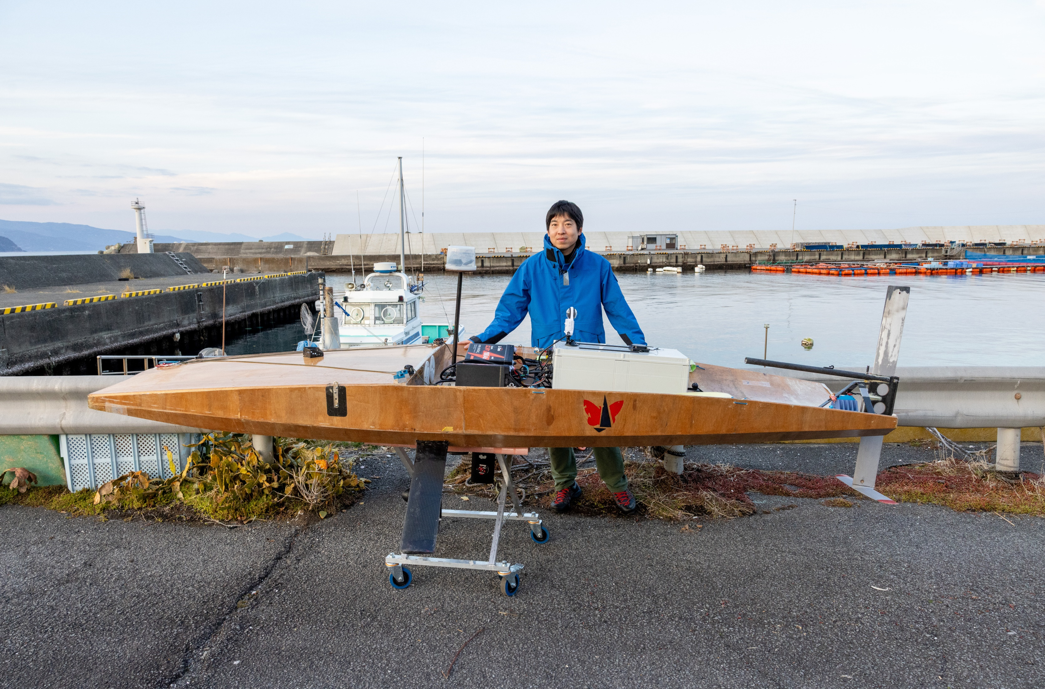 IGNITIONから生まれたスタートアップ「UMIAILE」を紹介｜IGNITION