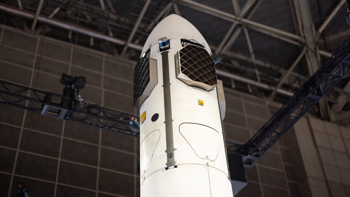 サステナブルロケット