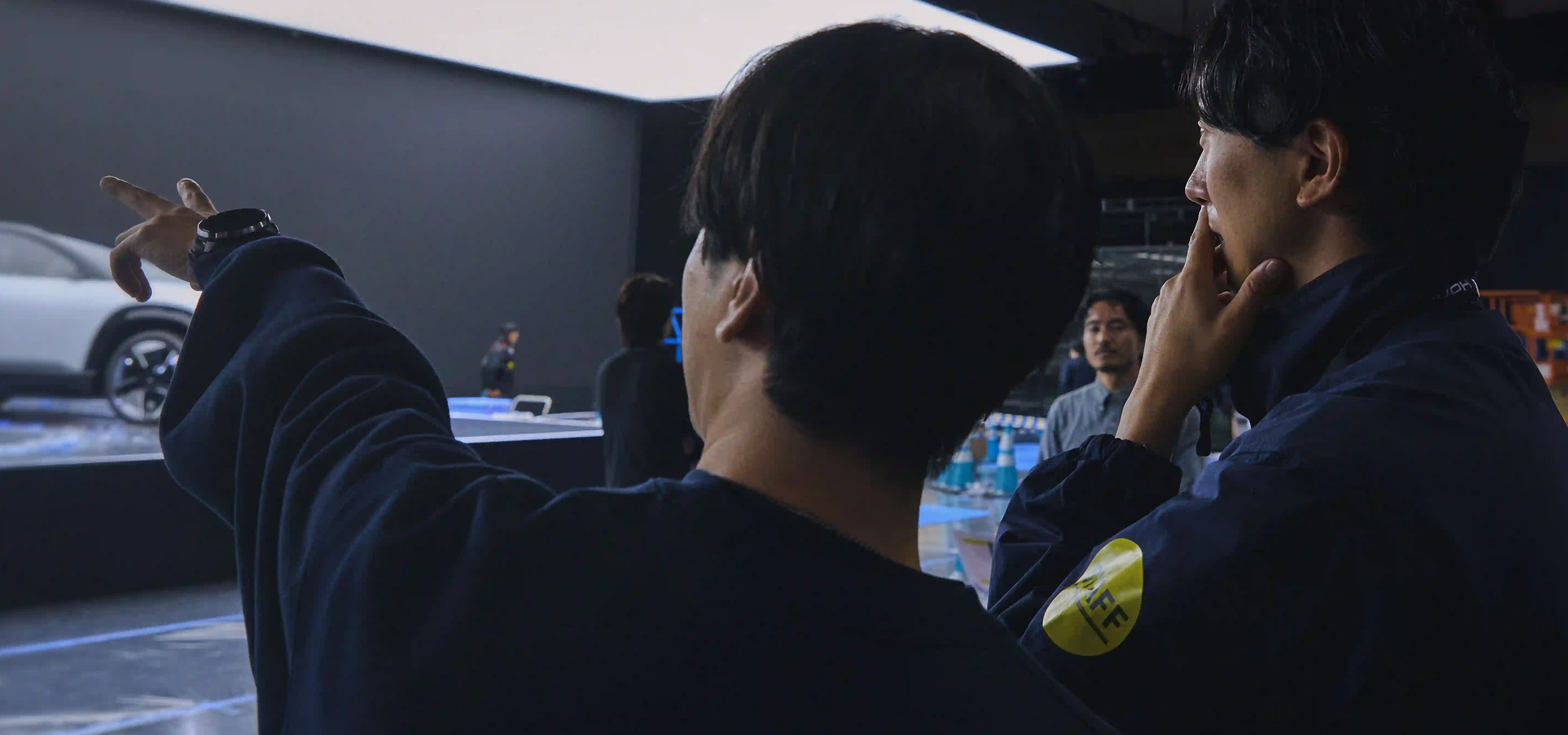 それ、カタチにしてみない？ Hondaデザイナーインタビュー