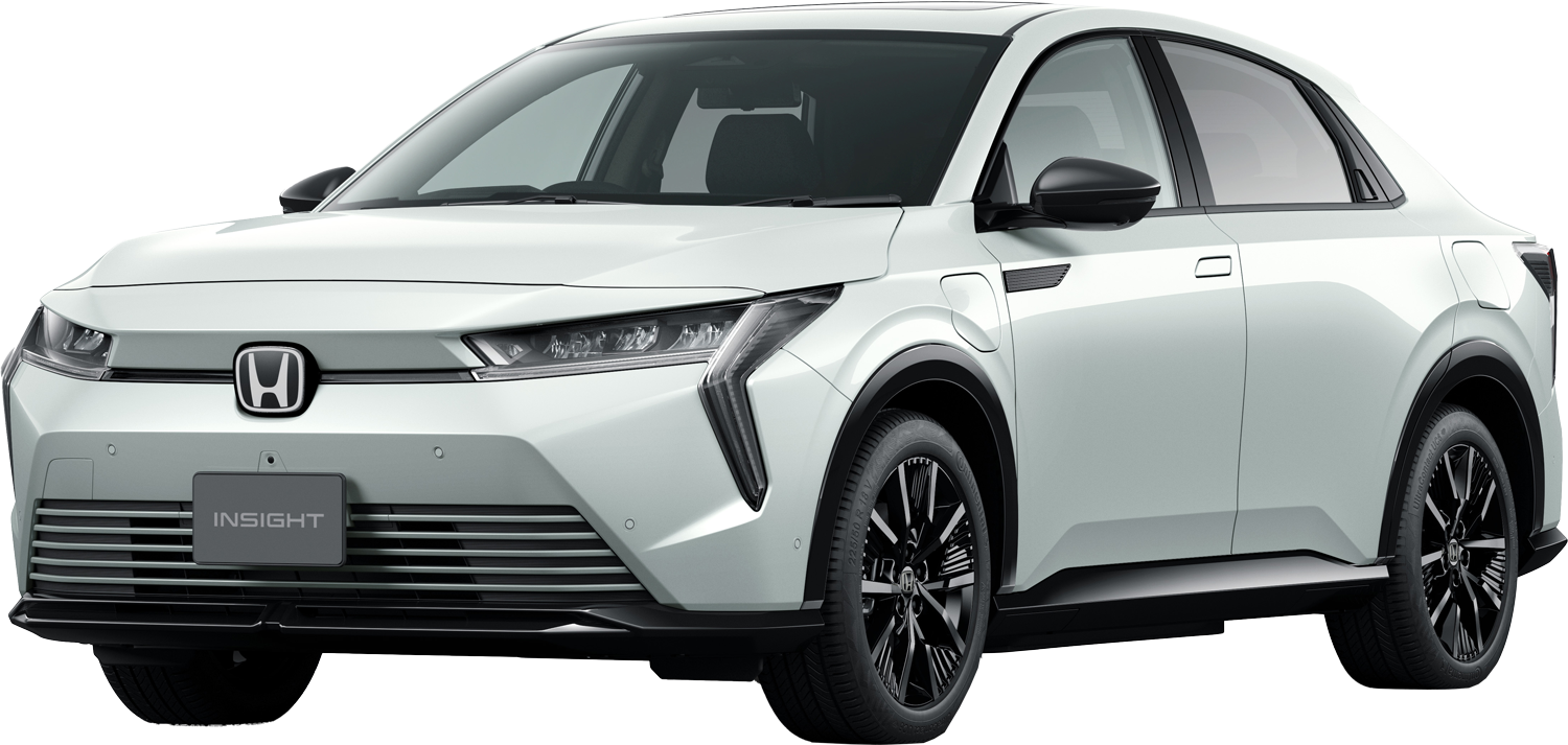 Honda N-VAN e