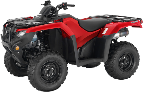ATV