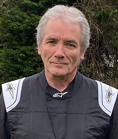 デビッド・トレメイン