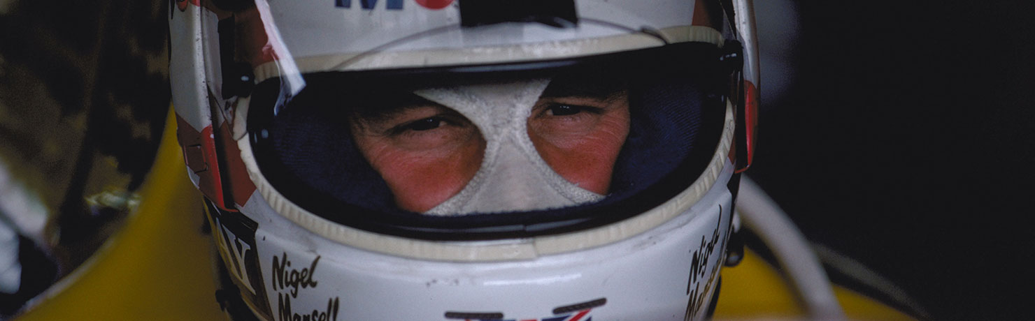 Ｆ1.レーサー、マンセル、入手困難、 ナイジェル・マンセル F1チャレンジ』1993年／スーパーファミコン