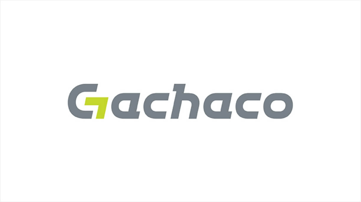 株式会社Gachacoを設立