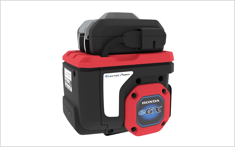 Honda電動バッテリー搭載製品 内覧会 開催レポート｜ニュース