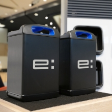 Honda Mobile Power Pack e: 製品情報サイトへ