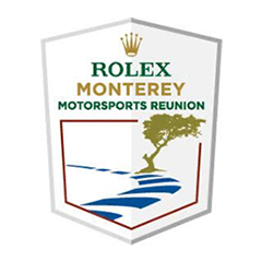 Rolex Monterey Motorsports Reunion公式サイト（英文）
