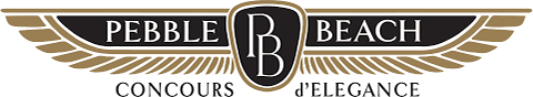 Pebble Beach Concours d’Elegance