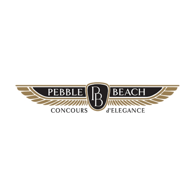 Pebble Beach <br />Concours d’Elegance