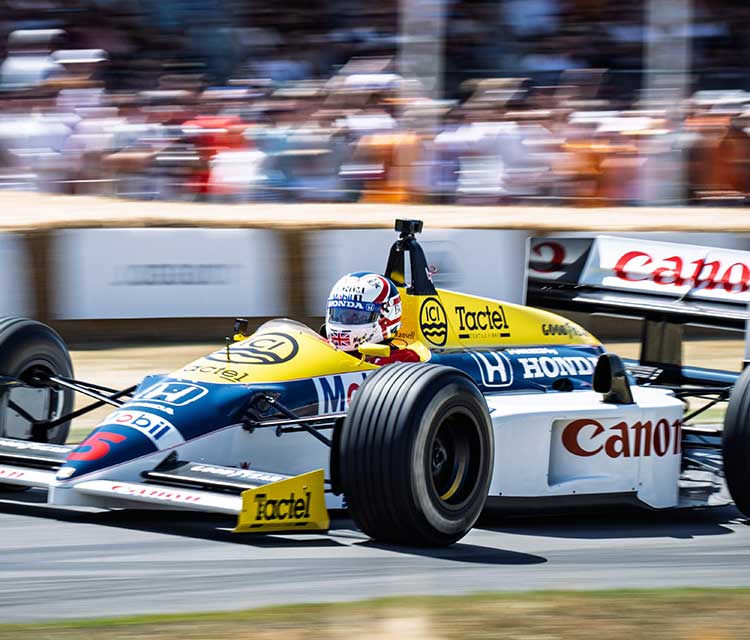 Rolex Monterey <br />Motorsports Reunion