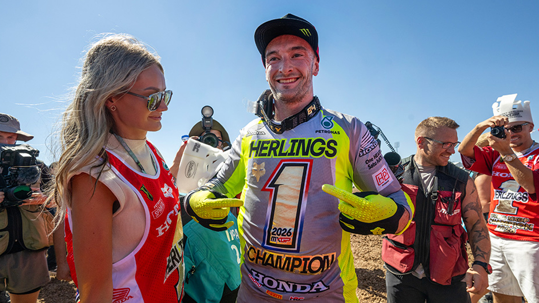 MXGP