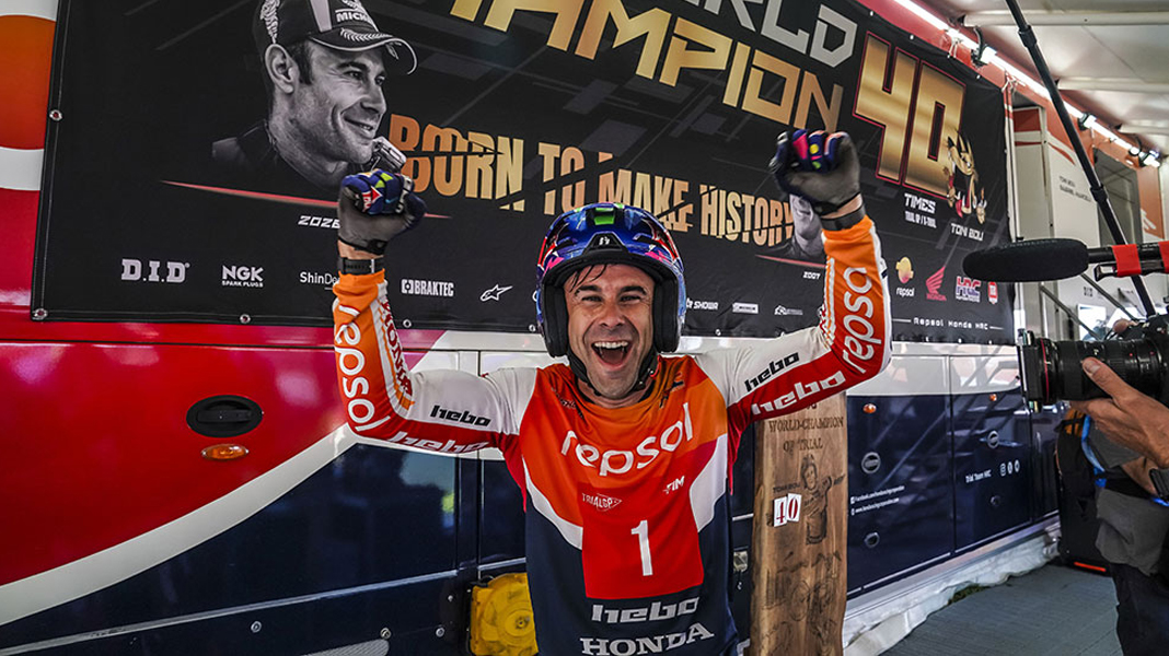 TrialGP