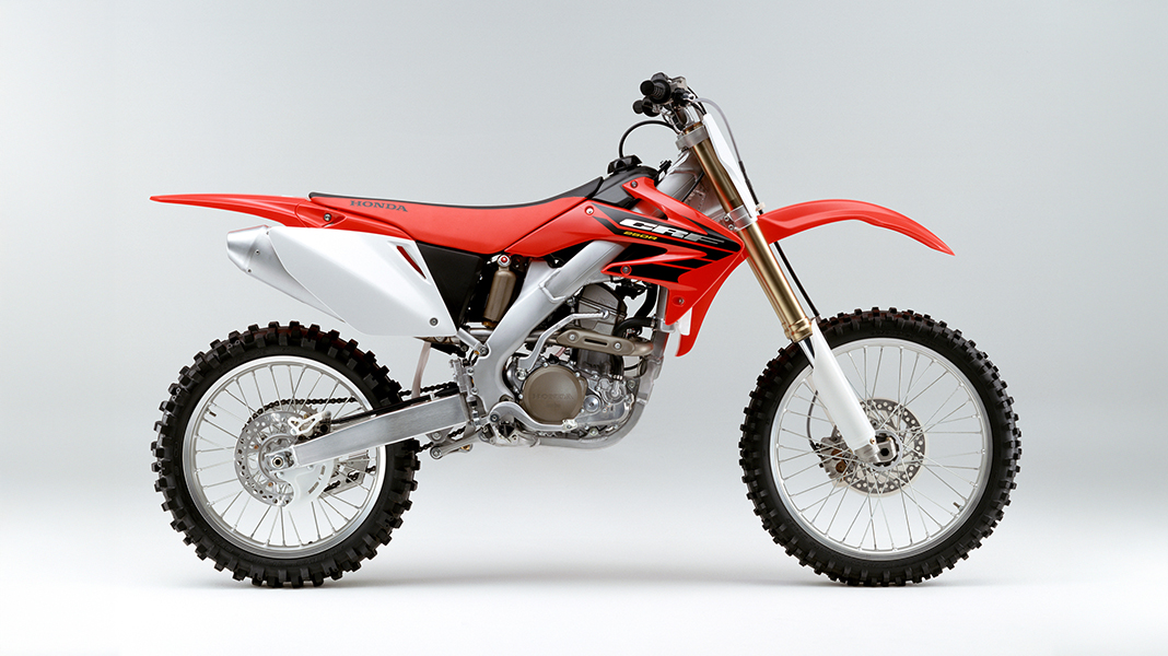 CRF