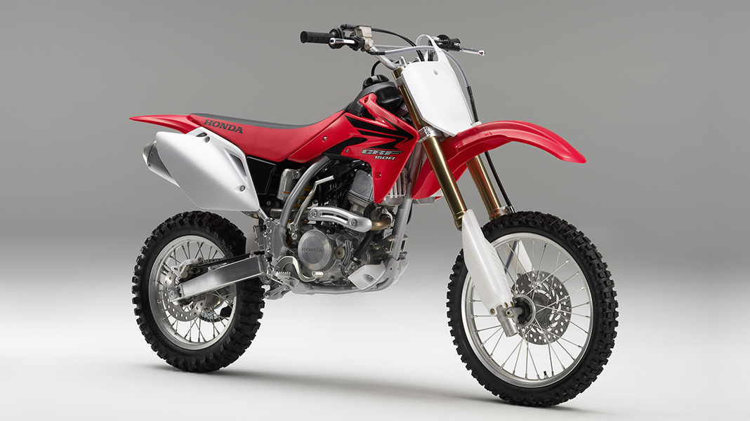 CRF
