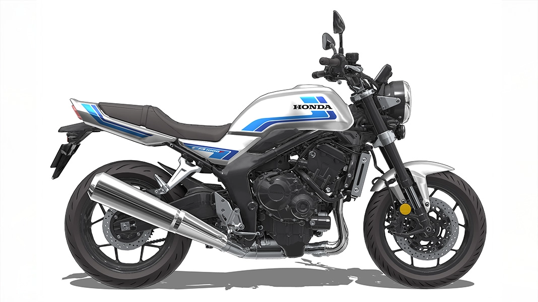 Hondaの二輪車の3Dモデルデータをクリエイター向けに無償公開中