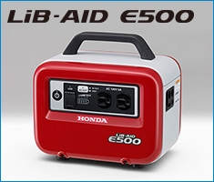 LiB-AID E500