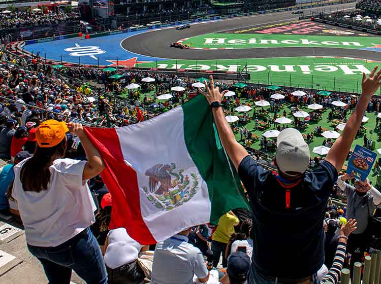 初優勝60周年 @Mexico｜イベント｜モータースポーツ｜Honda