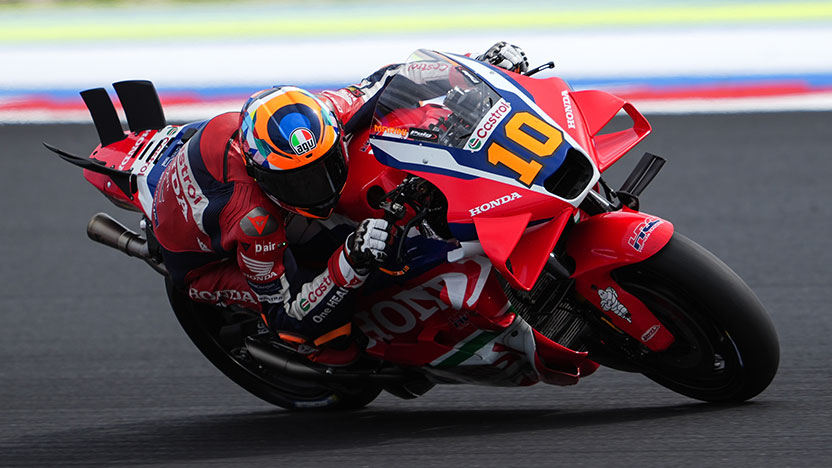 モータースポーツ｜Honda