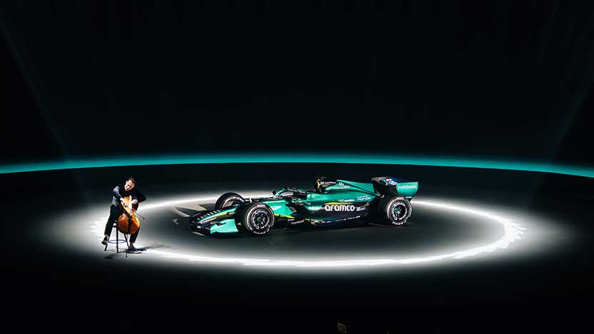 News & Topics｜F1｜Honda