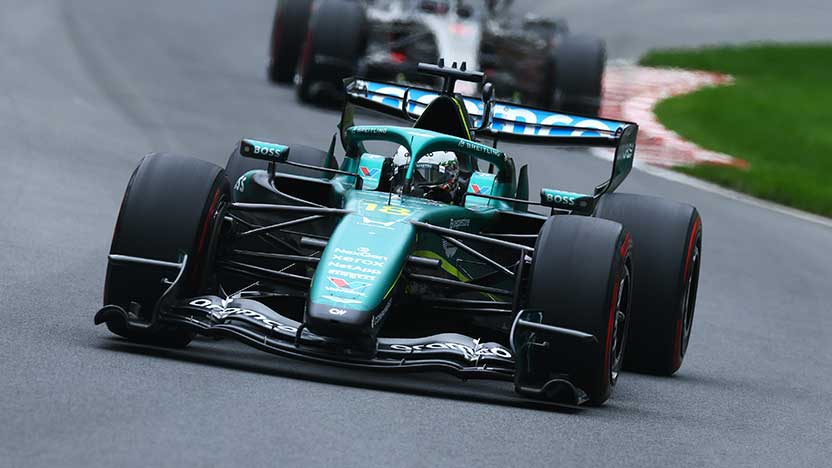 F1｜Honda