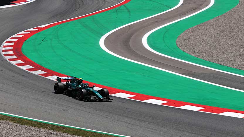 F1｜Honda