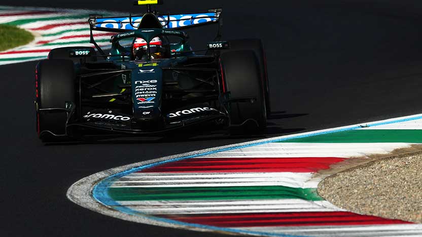 F1｜Honda