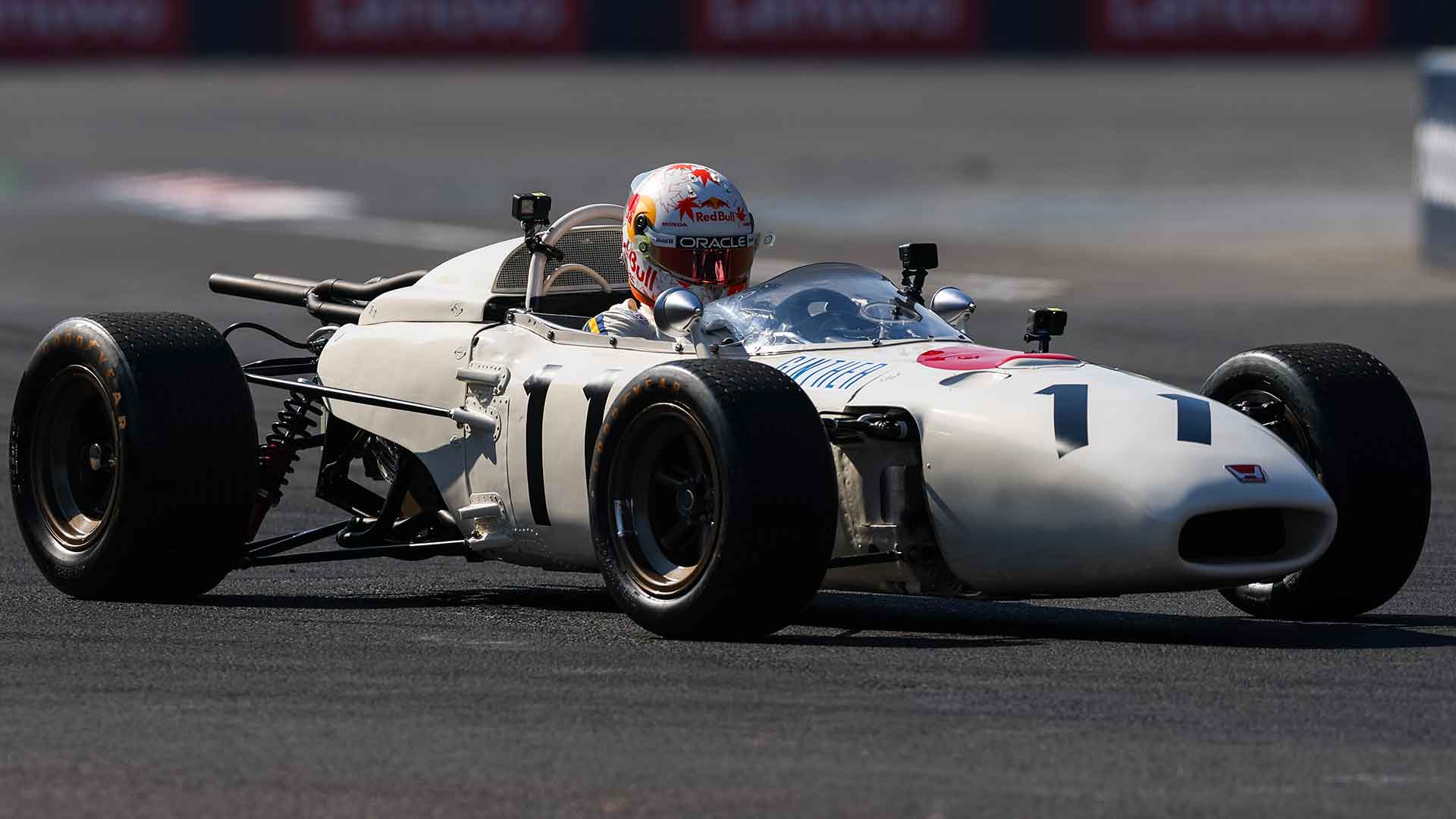 モータースポーツ｜Honda