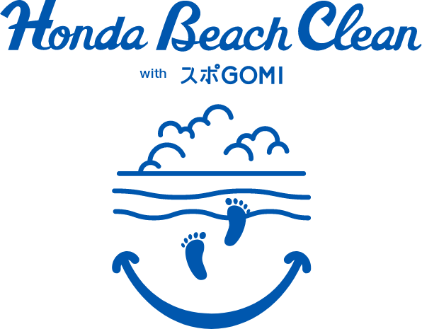 Honda Beach Clean