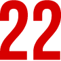 22
