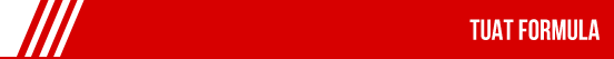 TUAT Formula