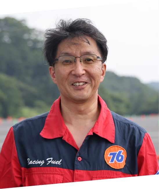 横浜国立大学　チームFA 赤津 観 教授