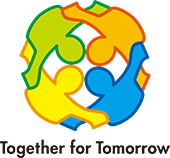 Together for tomorrow