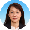 八釼 明美 先生