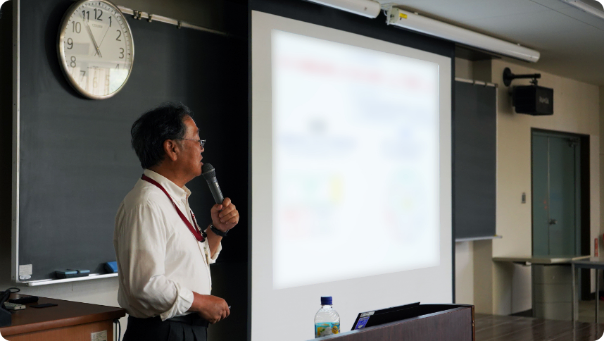 1. エンジニアの仕事をリアルに紹介