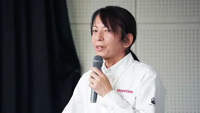 次世代エンジニアに“将来を描くきっかけ”を届けたい