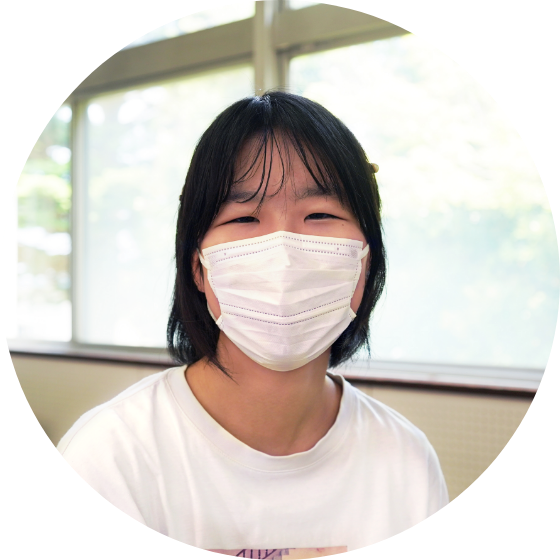 進路に迷っていたけれど、キャリアを考えるヒントが得られました