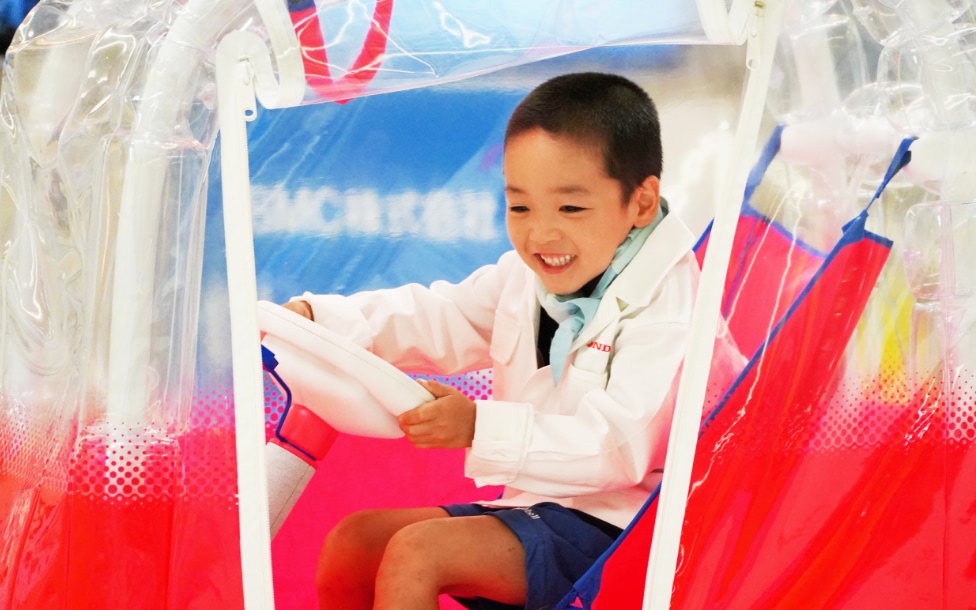 2023年度ワークショップレポート