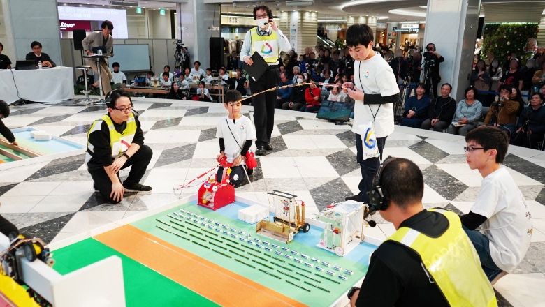 2024年度大会レポート