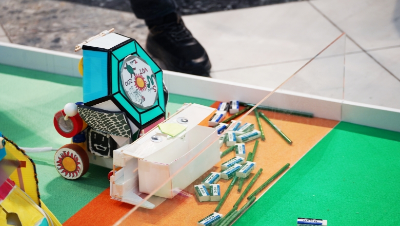 2023年度ワークショップレポート