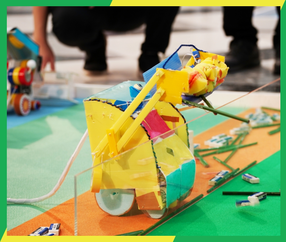 エンジニアみたいな仕事に就きたいな