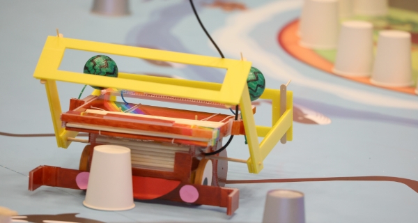 小学生ロボコン大賞