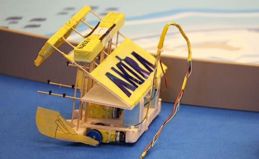 大好きなHonda賞をもらえて超うれしい！