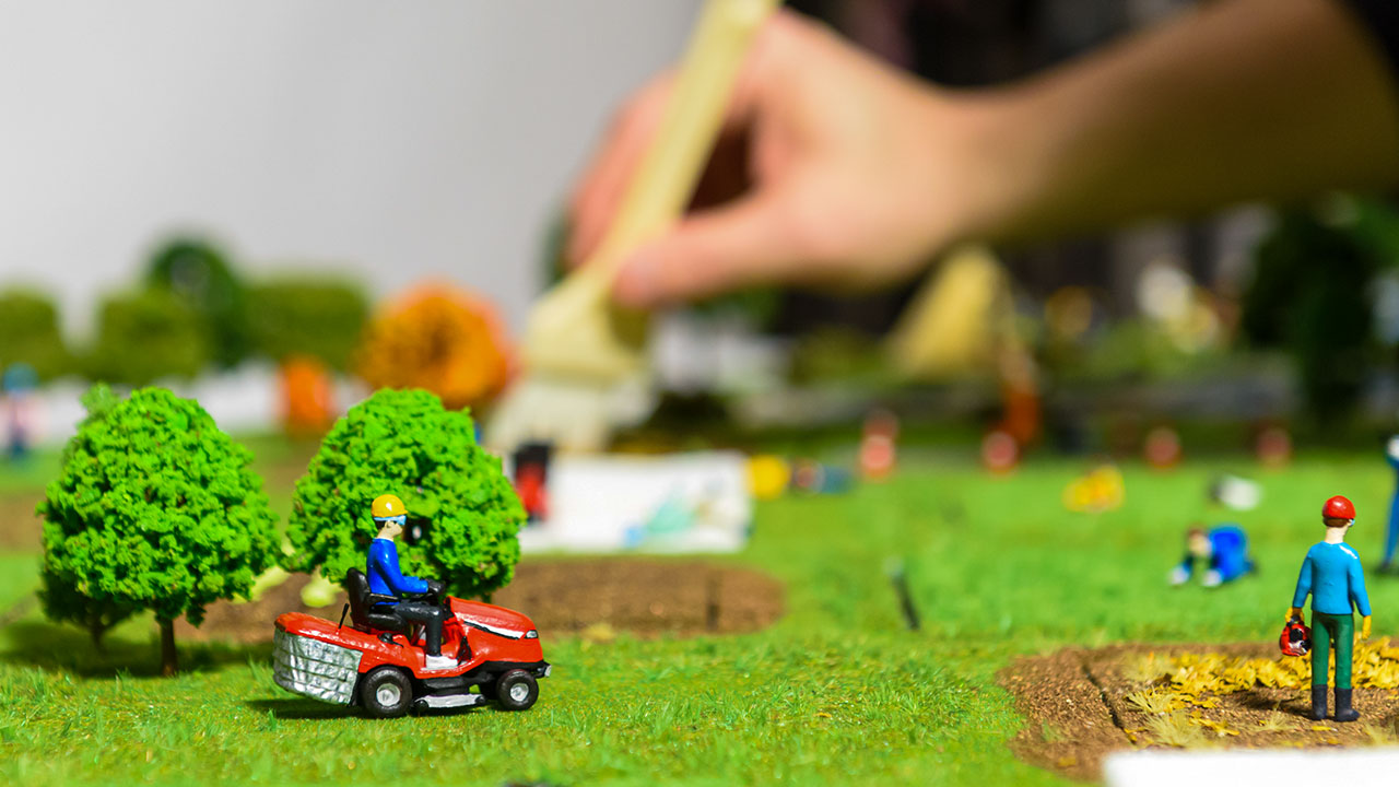 Hondaパワープロダクツ事業プロモーション映像制作の裏側