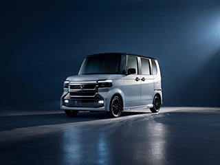 本田技研工業株式会社 | Honda 企業情報サイト