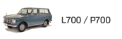 L700 / P700