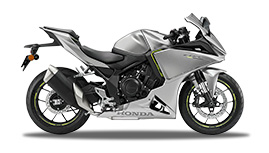 CBR400R FOUR