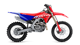 CRF450R